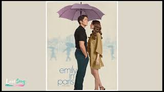 Emily in Paris Season 2 Soundtrack | Ep.8 | Ehla - 'Pas d'ici (Mixed)'
