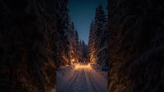 #snow #relax #stressrelief #peace #meditation #piano