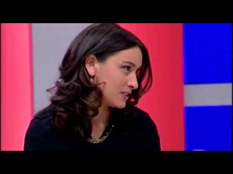 21 წლის პარლამენტარი სტუდენტი