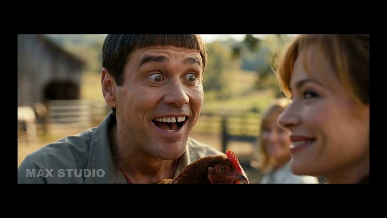 I Wasn't Ready For How Far Dumb And Dumber 3 Actually Took It