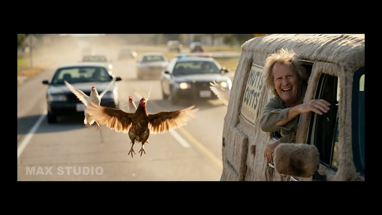 I Wasn't Ready For How Far Dumb And Dumber 3 Actually Took It