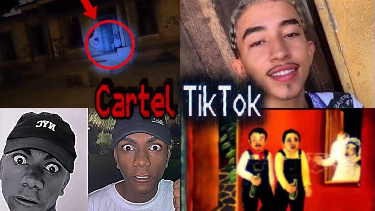 Latin America Darkest TikToks 4