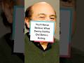 You'll Never Believe What Danny DeVito Did Before Acting.