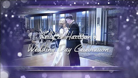 Hetrick-Smith Wedding Video