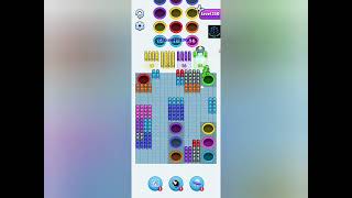 Hole People level 250 walkthrough solution