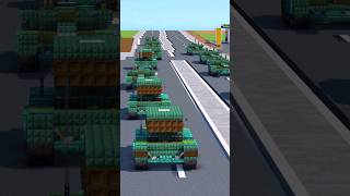 Minecraft Operation Ukraine