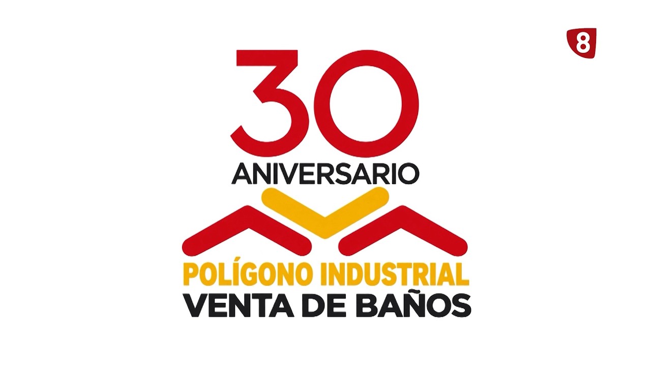 30 años del Polígono de Venta de Baños | Empresas, empleo y futuro industrial (29-09-2026)