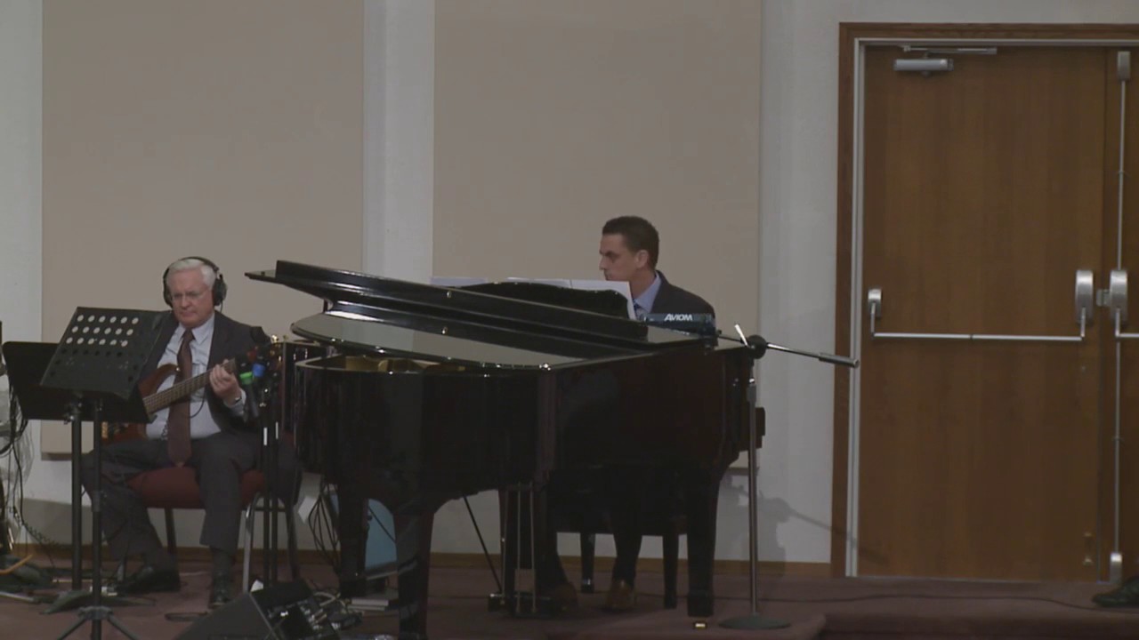 Wes Ardiel - Place Called Grace