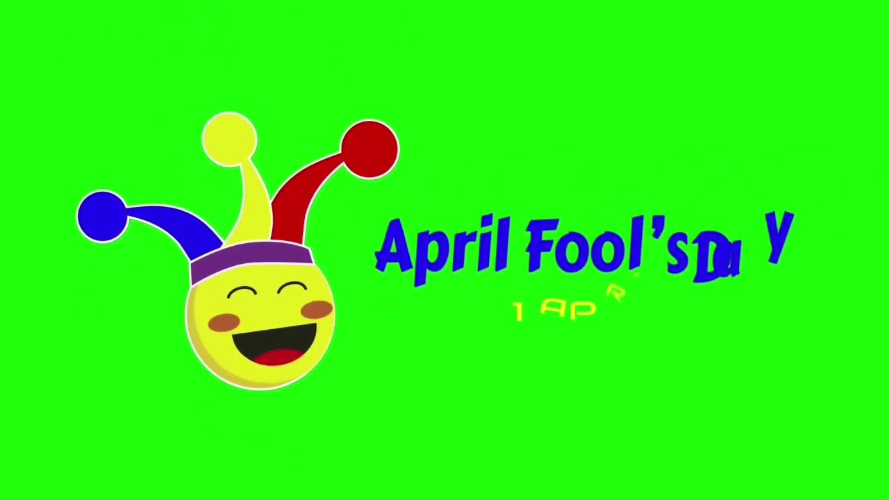 New Age Whale. Bright starring April Fool's and Zoffa