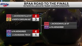 2026 ITC Women's Championship | Full USBC on CBSSN Telecast