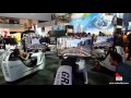 Gran Turismo Sport on show at E3