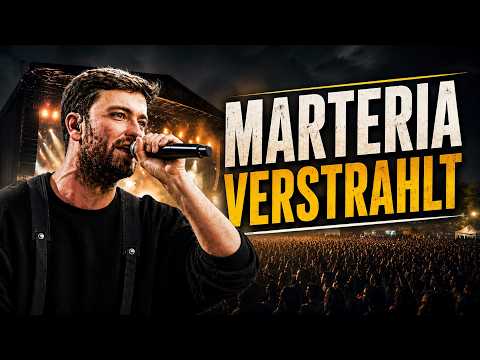 Marteria - Verstrahlt / Reggae Remix