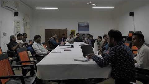 Traditional sculpting artisans workshop - Part I