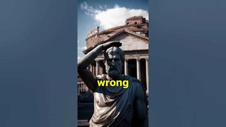 98% of People Misunderstand These 4 Stoic Quotes—Fix It Now