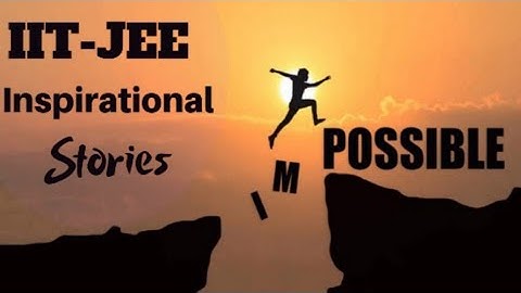 A short motivational story for IIT(JEE) Aspirants by Shobhit Nirwan🔥🙏 @ShobhitNirwan17