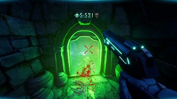 Warstride Challenges | FULL Demo - Ekorn Speedrun