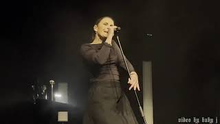 Alison Moyet-MORE-The Fillmore, San Francisco, CA, May 16, 2025 #Yazoo