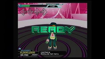 AAA/PFC#20 Cachaca BSP DDR SuperNova 2 US