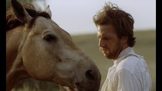 Dances with Wolves (1990) - 'Journey To Fort Sedgewick' scene (Part 2) [1080]