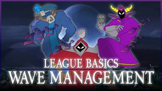 League Basics: Top Wave Management