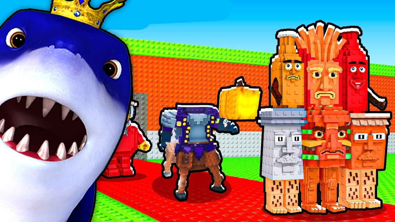 NOUL OG pe STEAL A BRAINROT!!