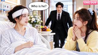Details After losing my memory, I forgot the man I loved for 7 years—my best friend's reaction shocked me! News