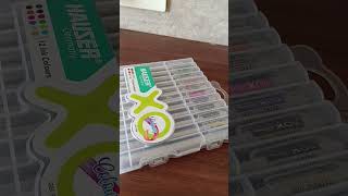 Famous xo colour pens review||Hauser XO -colours gel pen review #viral #hauser #colourpen #stationery #pen Profile