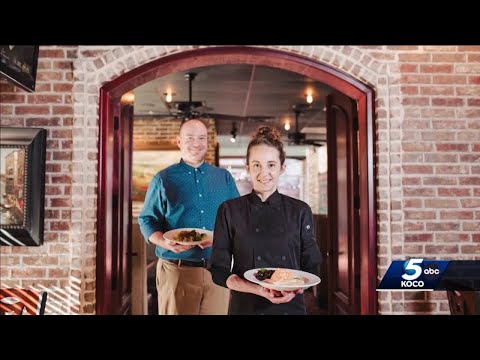 Food Open Late Edmond
