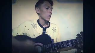 SouQy - Juleha ( Ratu Semua Bunga ) | ( Cover - Alfan Al-ghifari )