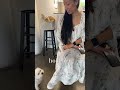 Lulu becomes an influencer for a day!
