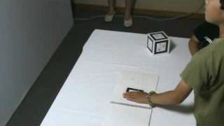 ARToolKit図鑑