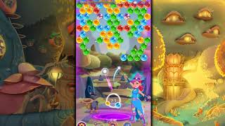 Bubble Witch 3 Saga - Level 101 screenshot 1