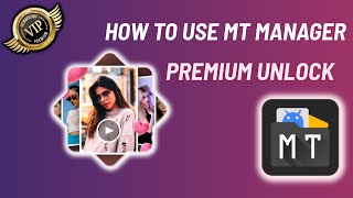 Modify InSlide App With MT Manager 2026 - Unlock Everything FREE! screenshot 1