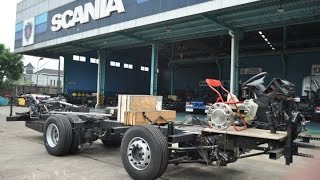 Video Bismania wajib tau proses perakitan chassis bus terbaru download MP3, 3GP, MP4, WEBM, AVI, FLV Juli 2018 Video Bismania wajib tau proses perakitan chassis bus terbaru download MP3, 3GP, MP4, WEBM, AVI, FLV Juli 2018