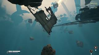 Dipping my toes into the void [ Voidtrain ep 1 ]