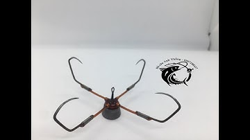 Lưỡi tứ câu lục dáng Phi Thuyền loại thép tốt.