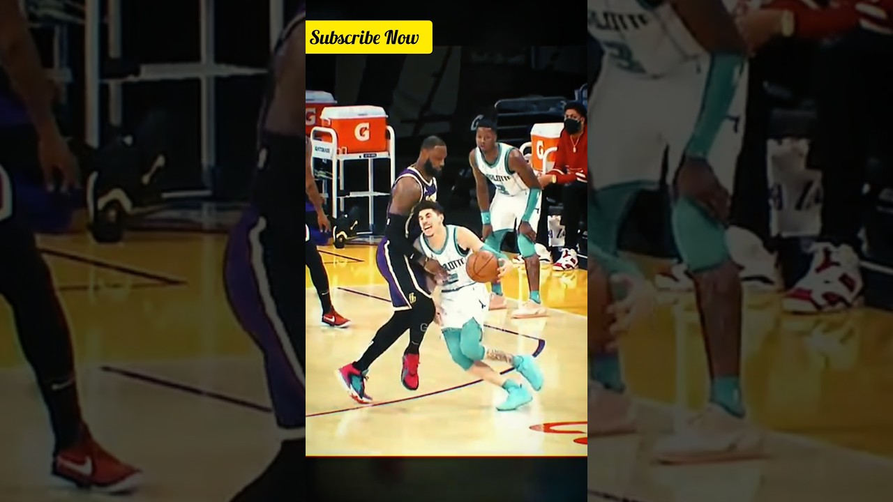 LeBron James Welcomes NBA Rookies the HARD Way 😤🇺🇸🔥