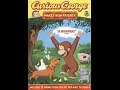 Opening To Curious George Makes New Friends 2010 DVD Opening To Curious George Makes New Friends 2010 DVD