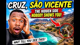 The Hidden Village in Cape Verde Tourists Never See