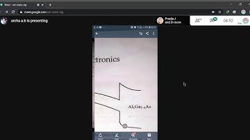 EC402 NAN0 ELECTRONICS MODULE-4 PART-2 KTU ONLINE CLASS | S8 ECE | REBIN FATHAH |