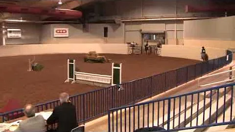 Video of SUNDANCE ridden by CAITLIN SEWELL from Sh...