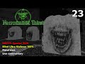 Doom II: Necromantic Thirst - MAP23: Spectral Shift - Blind Ultra-Violence 100%