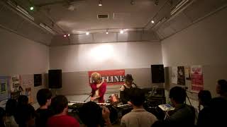 HOTLINE2017 名取店 Sort M 1