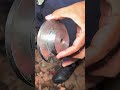 Big chain Sprocket Manufacturing Process #chain #manufacturing #factory #howtomake