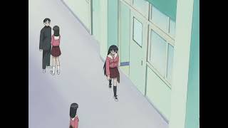 No running in the halls, Sakaki! @kirbybulborb