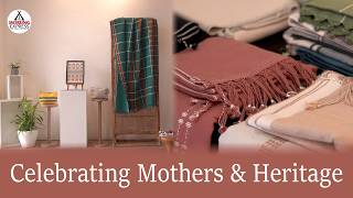 Celebrating Mothers & Heritage