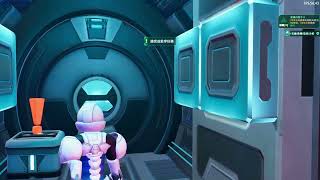Deep Crafter gameplay - GogetaSuperx