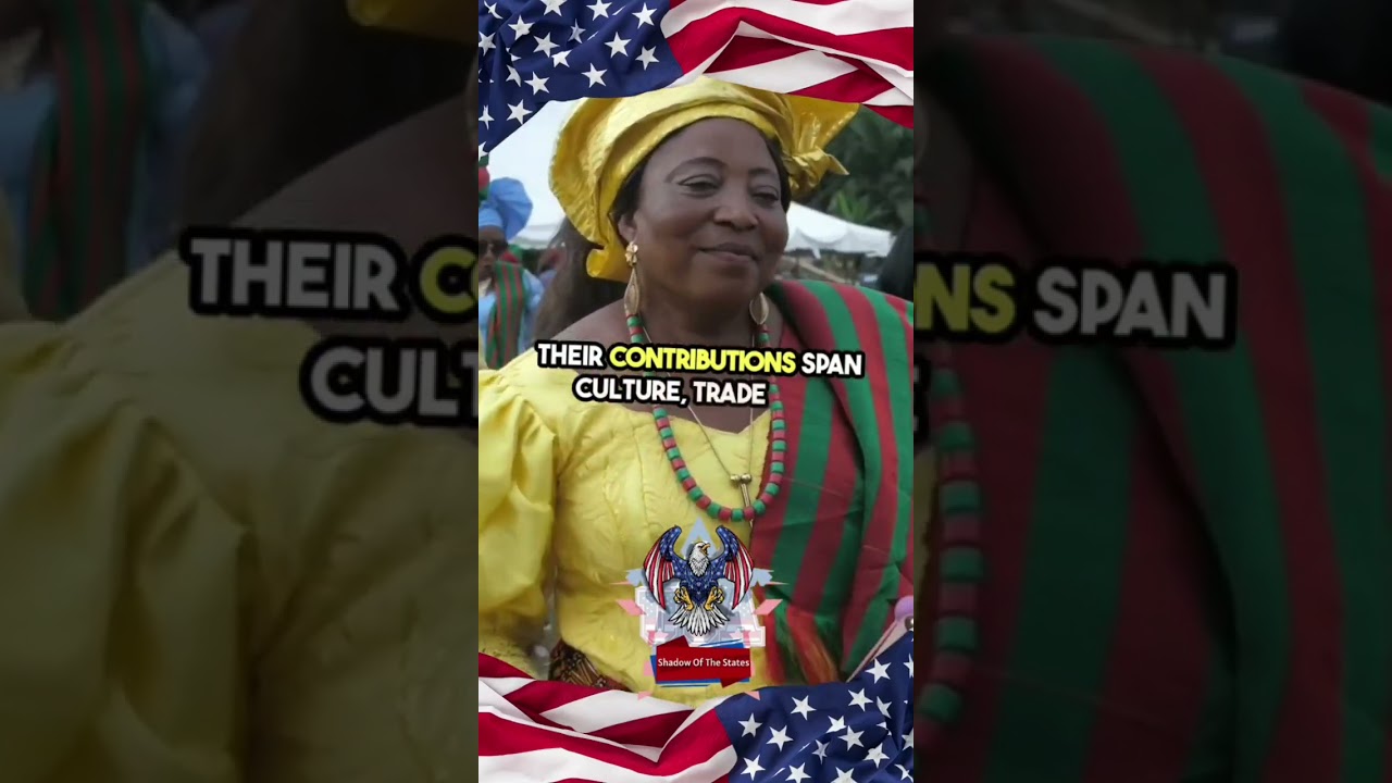 The Hidden History of Black Asians: Shocking Scientific Discoveries