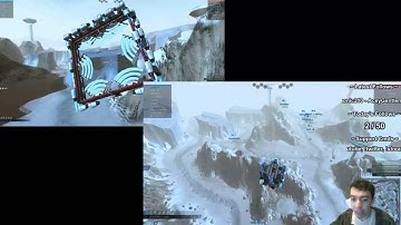 UWD Square vs. Jade - Robocraft Archive