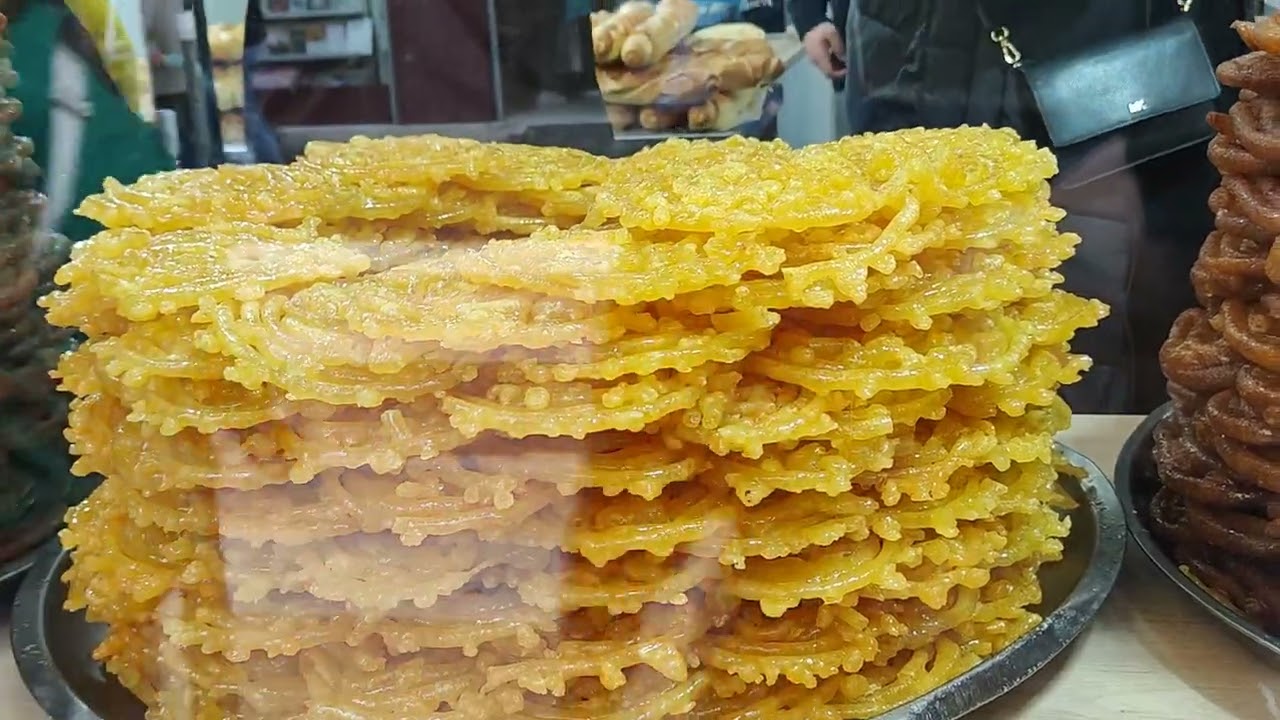 RAMDAN MARCHE PLACE DUPONT LYON🦁- 2025